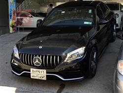 مێرسێدس بێنز C-Class